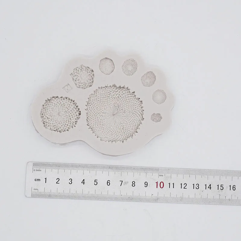 Женская форма для полимерной глины инструмент украшения цветов|Глиняные формы| |