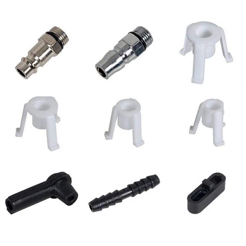 Инструмент для замены тормозной жидкости автомобилей грузовиков 1 комплект |