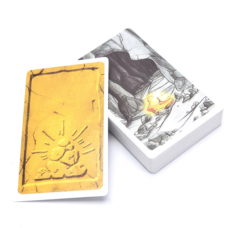 2021 Saboteur 1 карточная игра полные английские игры карликовый Майнер поединка доска