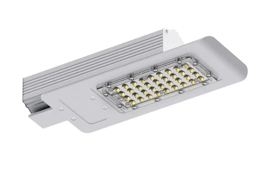 Экономичная уличная светодиодная лампа 60 Вт высокий люмен IP67 дорожная pole Lamp 3 yease