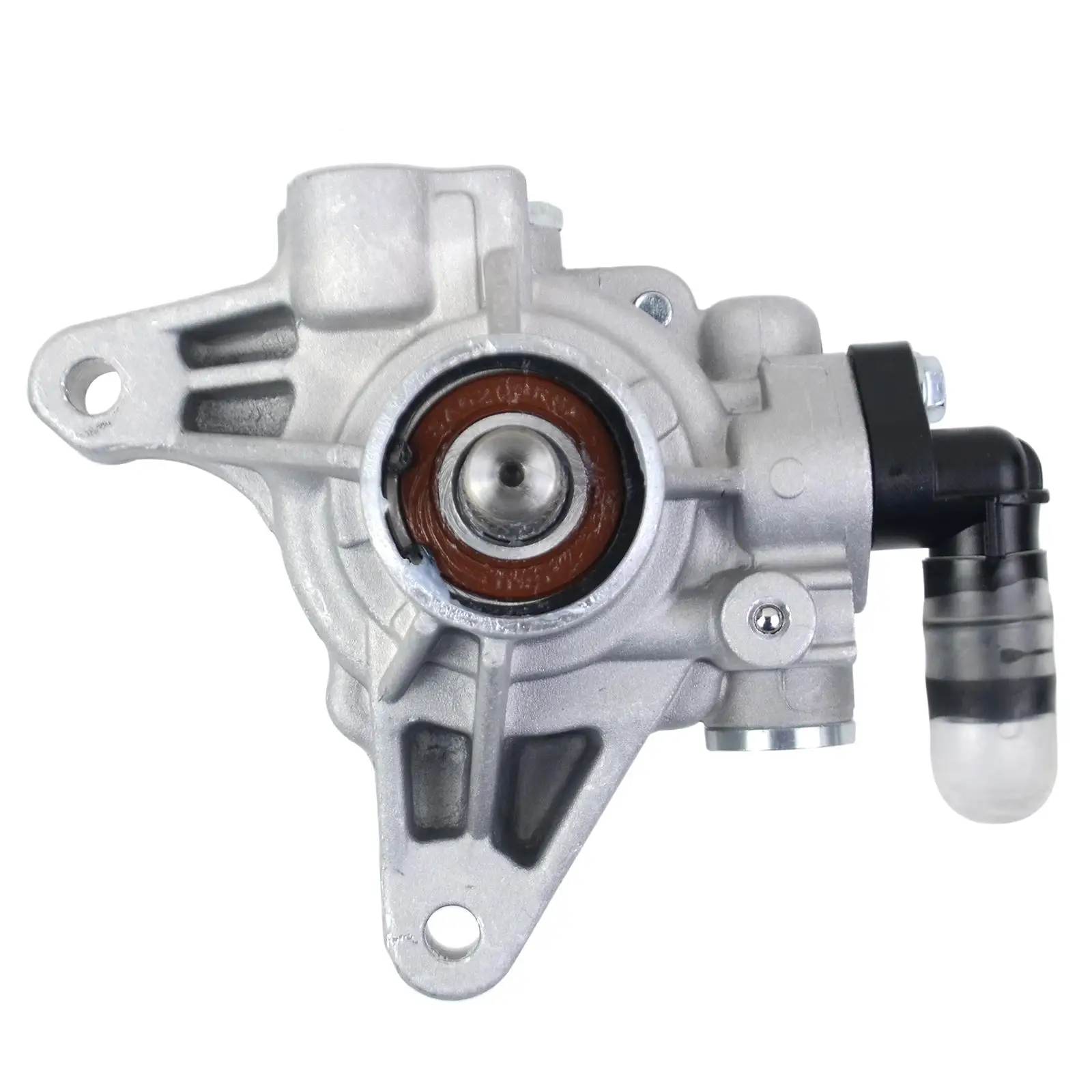 Насос гидроусилителя руля AP03 для Honda Accord 2.4L 03-05 K24A 56110-RAA-A02 56110-RAA-A01 | Автомобили и