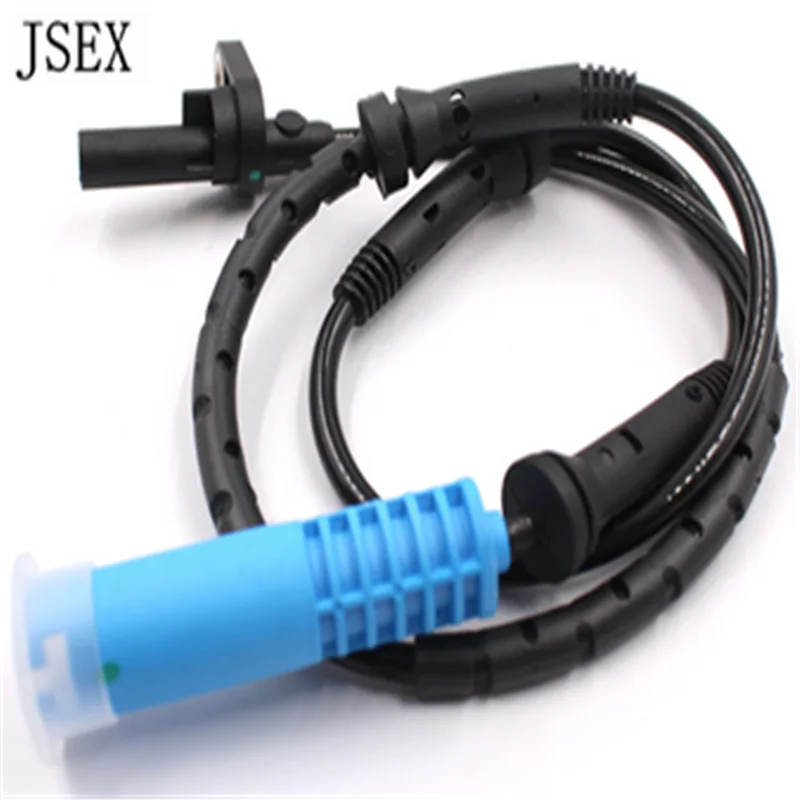 34526761800 JSEX автозапчасти ABS Датчик скорости колеса для BMW E65 E66 730 735i 740i 745i 2001-2005 |