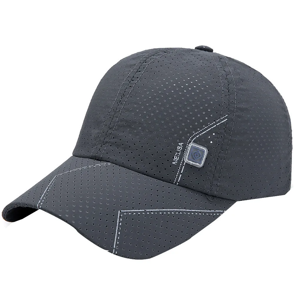 Бейсболка 2020 летняя шляпа бейсболка модные шапки для мужчин на выбор Utdoor от