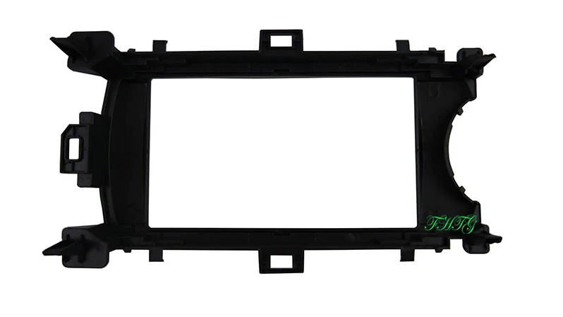 Автомобильная магнитола Fascia подходит для 2012 Toyota Yaris/ Vitz (Универсальная)