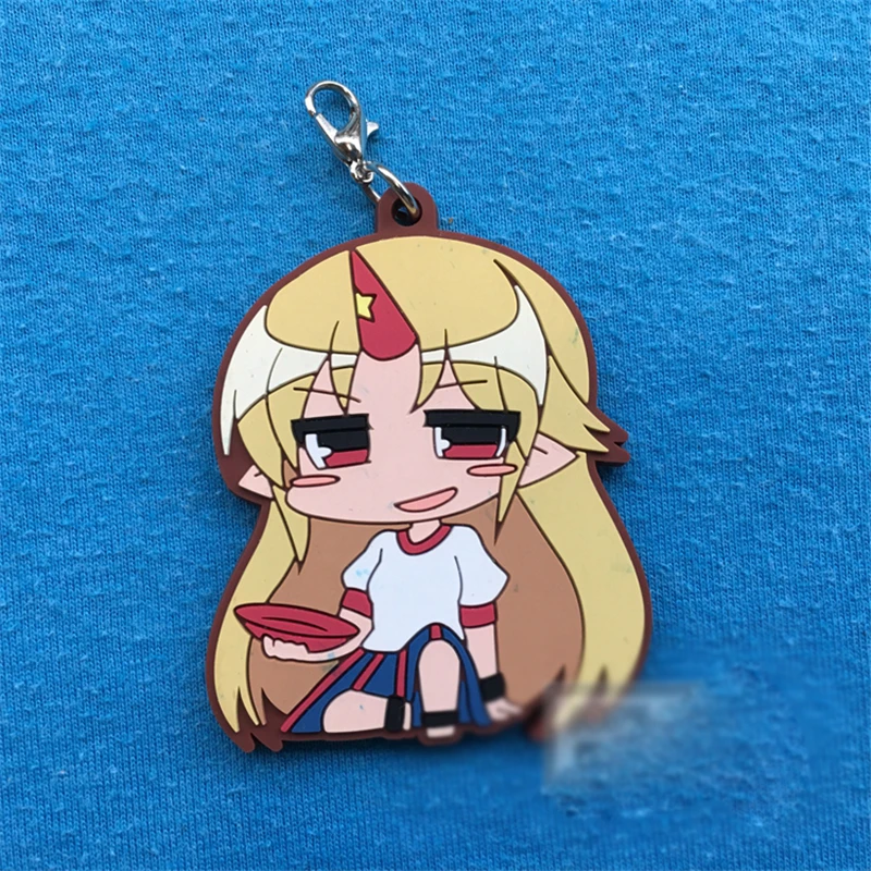 1 шт. брелок для ключей косплея | Украшения и аксессуары