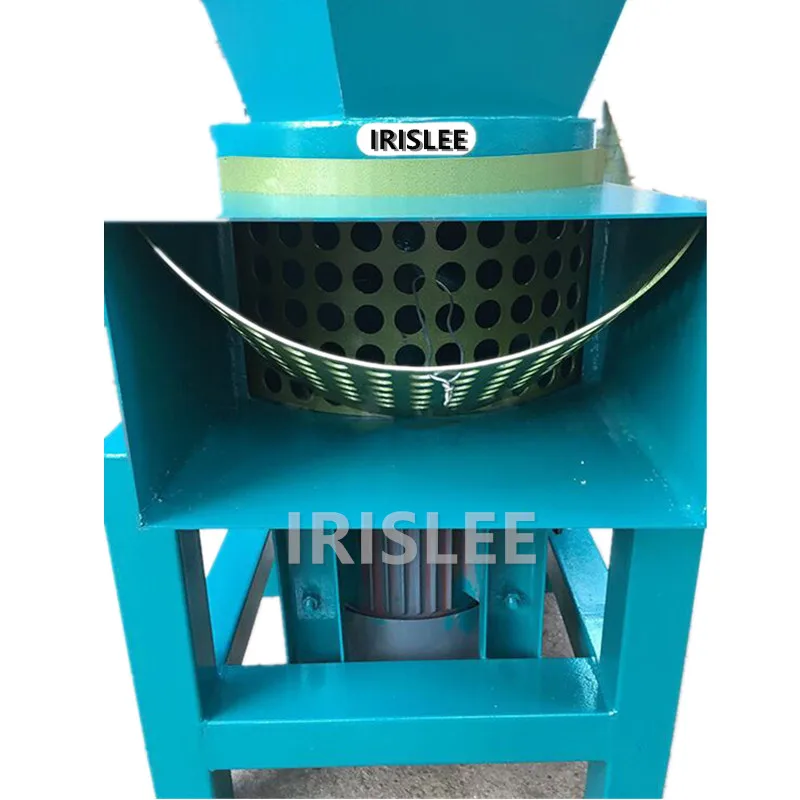 2020 новая поролоновая дробилка губчатая для лома дивана латексная хлопковая