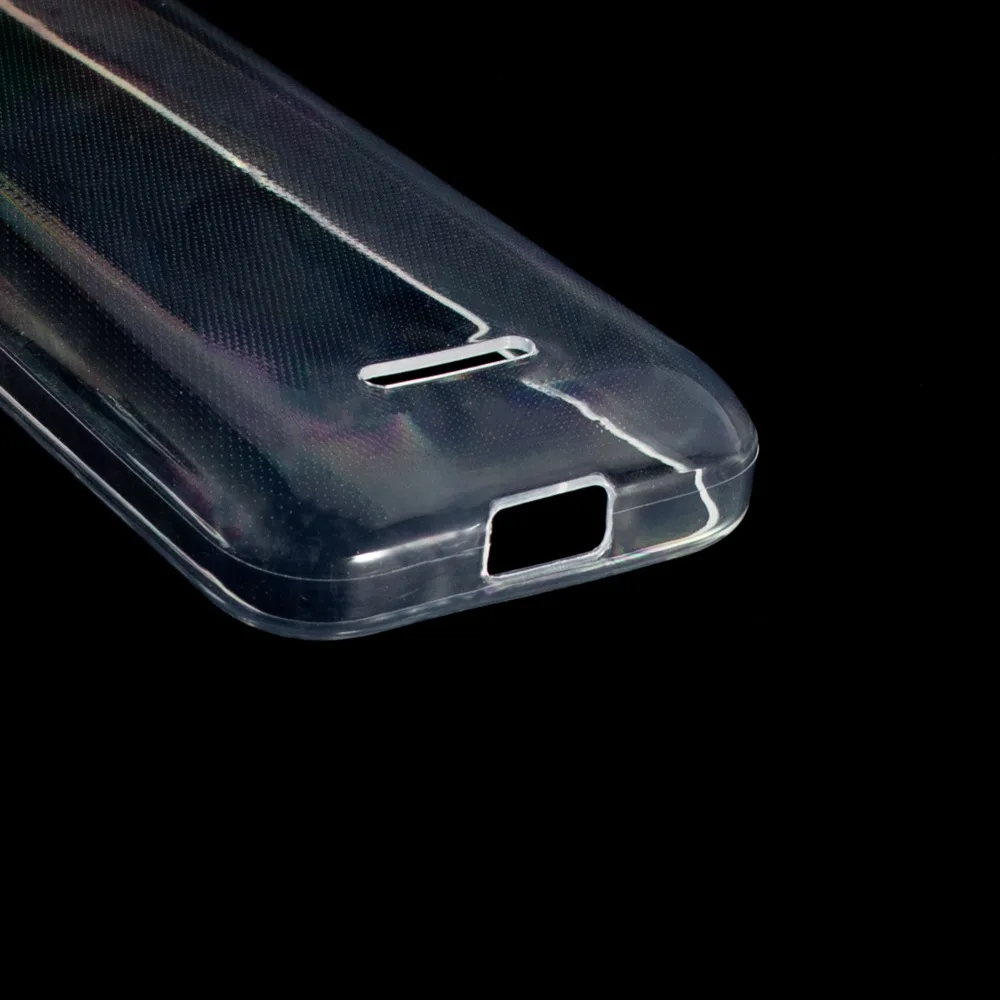 Силиконовый защитный чехол для телефона Nokia 6300 4G 2 4 дюймов 2020 TA-1294 TA-1291 TA-1287 TA-1286