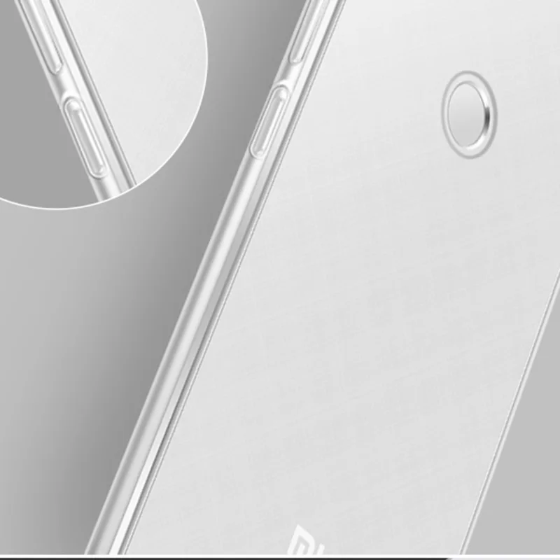 Абсолютно чехол для Xiao mi 4S чехол 5," силиконовый мягкий чехол для телефона из ТПУ ультратонкий защитный чехол для Xiaomi mi 4S