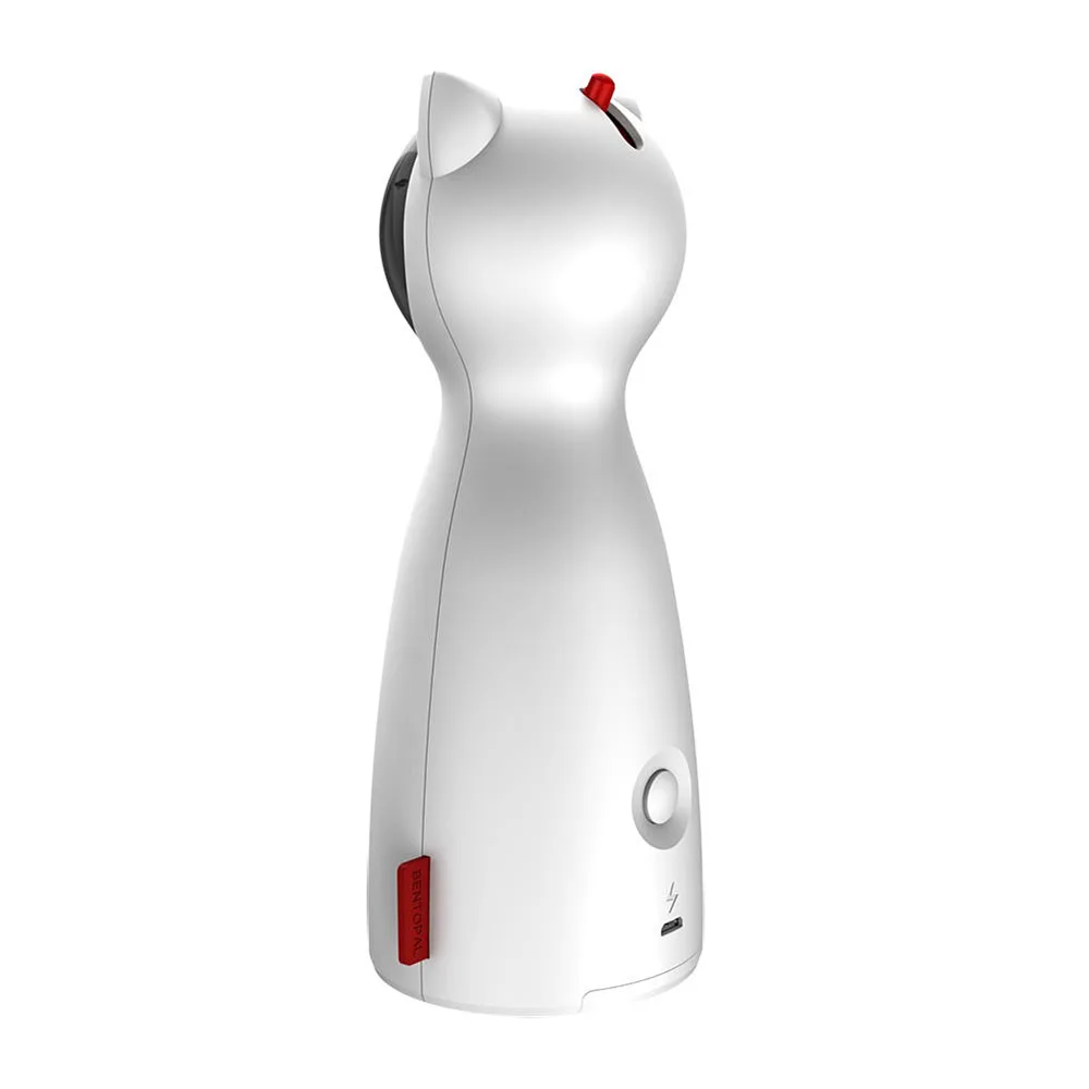 Кошачья интерактивная игрушка Авто вращающийся светильник Chaser для кошки|Игрушки