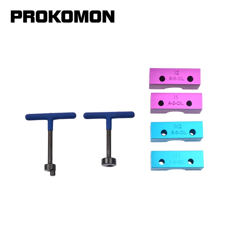 Инструмент для синхронизации распредвала двигателя Alfa Romeo 145146147155156 1 4 6 8 2 0| |