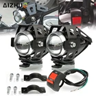 Фара для мотоцикла, фара для SUZUKI GSXS1000 SV 400 SV 650 DL 650 V-Strom SV650 SV400 ltz 400