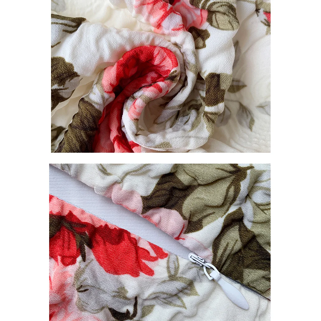 Платье женское Облегающее с оборками французское винтажное пляжное вечернее