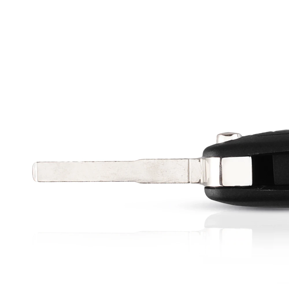 Автомобильный пульт дистанционного управления KEYYOU 3 кнопки 434/433 МГц FSK для Ford Mondeo