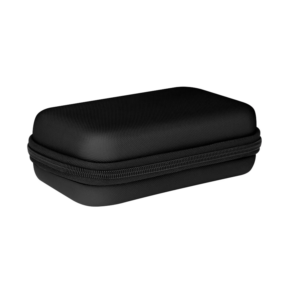 

Portable Sport Camera Storage Bag for DJI Action 2 Portable Carrying Case Waterproof Storage Organizers Accessories