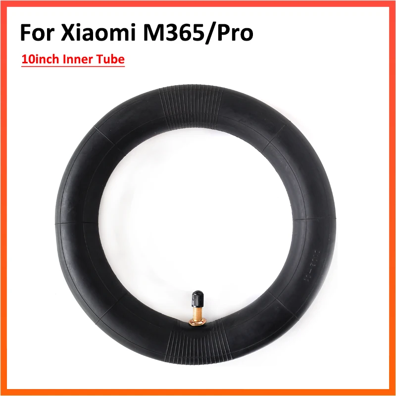 10 дюймов шины для Xiaomi Mijia M365 Pro Электрический скутер 10*2 внутренняя труба