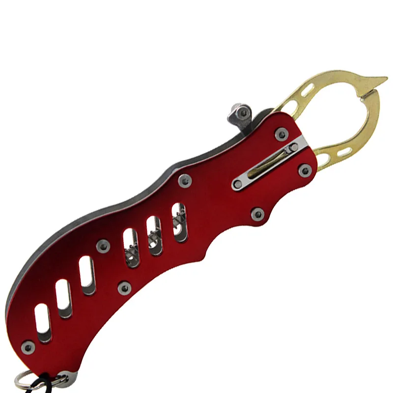 Рыболовный захват рыболовные плоскогубцы Набор снасти крюк восстановить Резак