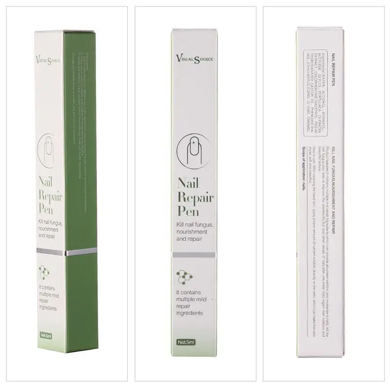 1 шт. ручка для лечения грибков ногтей против грибковой инфекции биологический