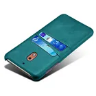 Роскошный чехол с отделением для карт для Nokia 2,1, кожаный чехол-бумажник, чехол для Nokia 2,1 TA-1080, TA-1092, TA-1084, TA-1093, TA-1086