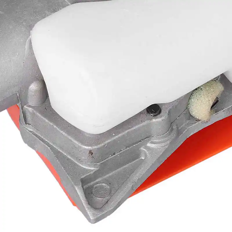 Зубчатая головка цепной пилы превосходное качество изготовления шестеренка из