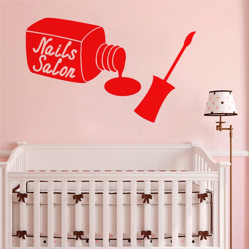 Домашние настенные наклейки виниловые индийская наклейка Намасте для йоги дома