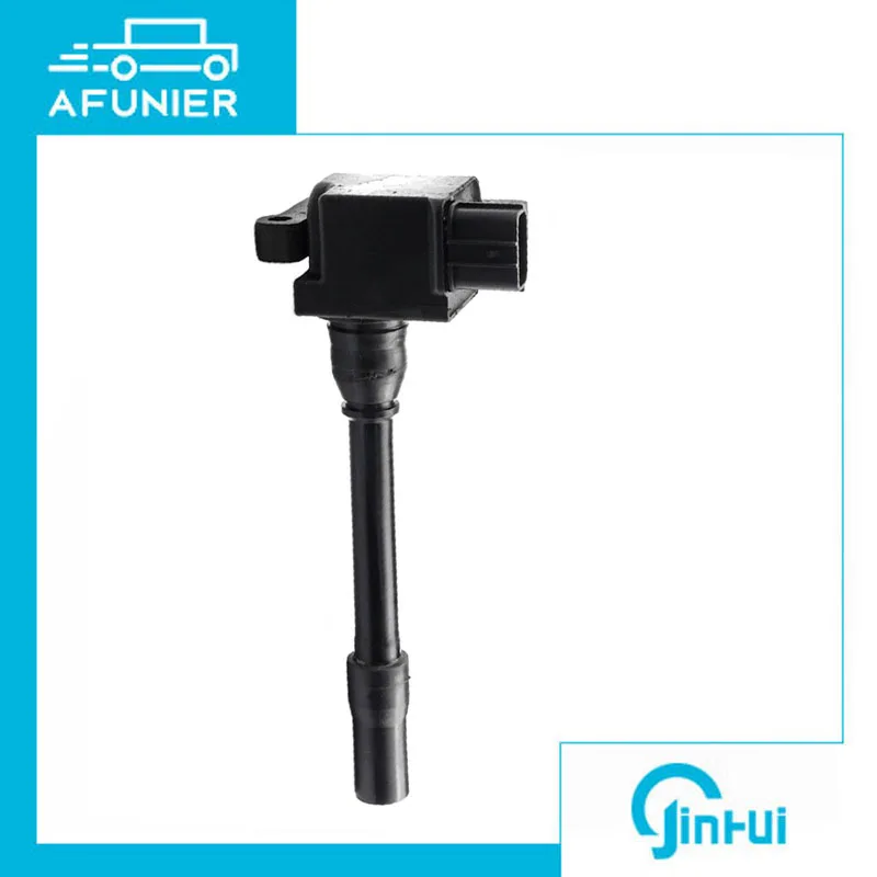 Катушка зажигания для Mitsubishi Lancer Cedia CS2A 2000-07 OE No.:FK0172,MD360866, 4 шт.