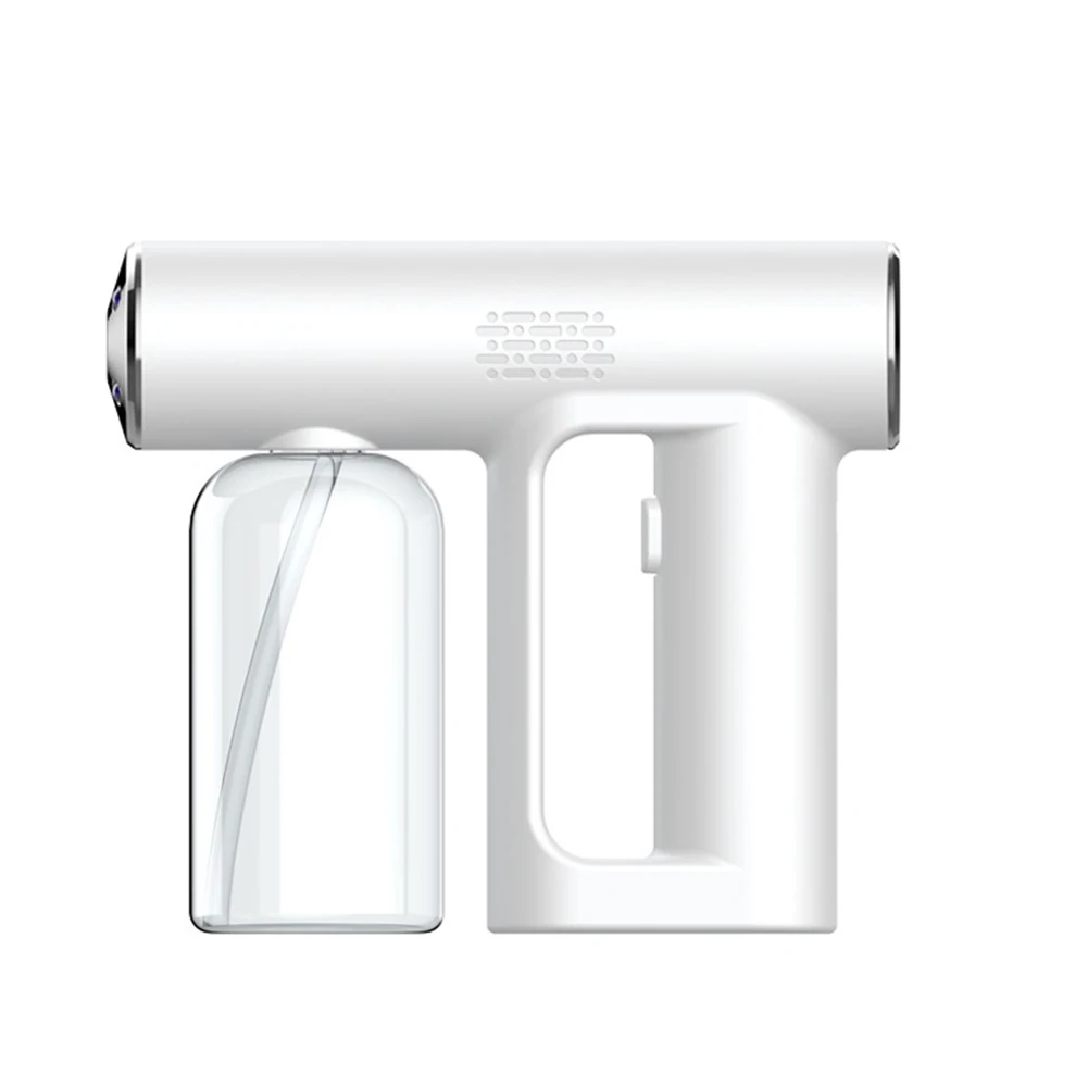 

Новинка, садовые аксессуары, беспроводной распылитель нано-Пара 250 мл с сисветильник, распылитель для дезинфекции воды, паровой распылитель...