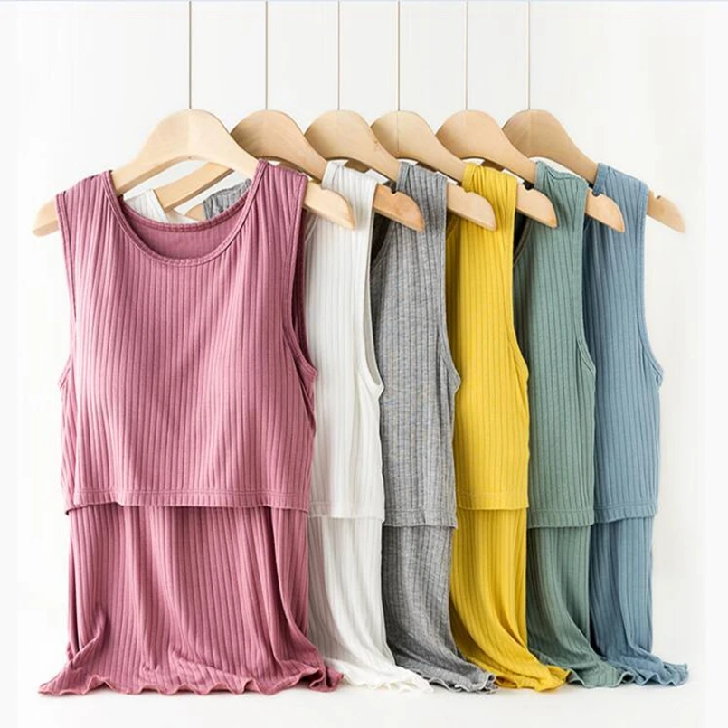 1 шт. Летний Тонкий жилет для кормления грудью|Бюстгальтеры грудного кормления| |