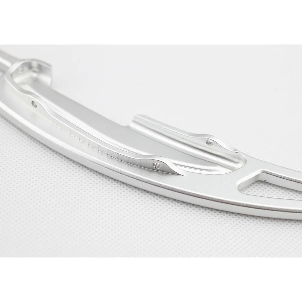 Рычаг переключения передач на руль удлинитель для BMW M2 M3 M4 M5 M6 X5M X6M F80 F82 F10 F12