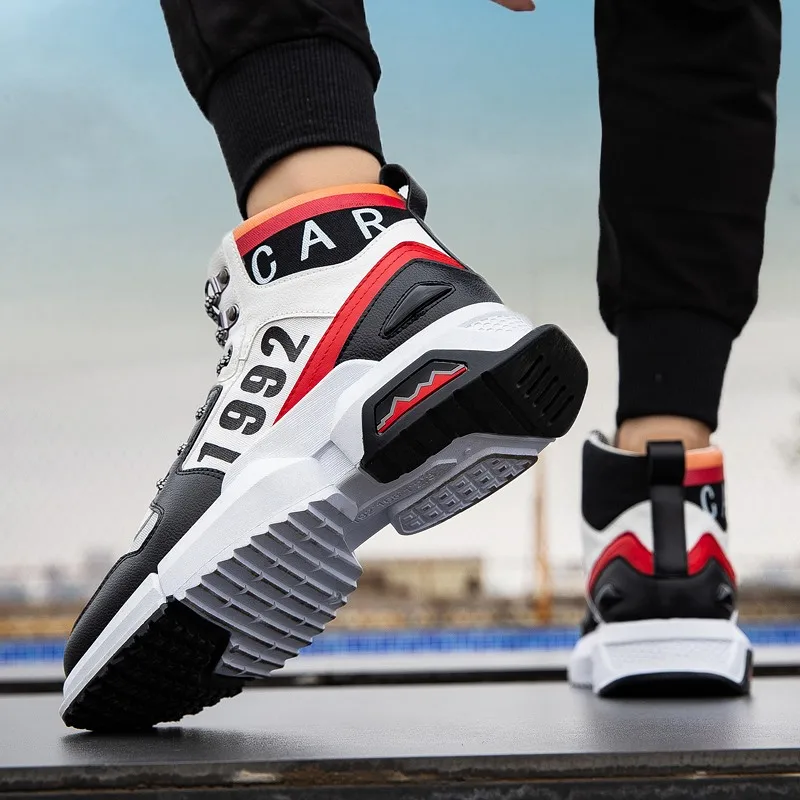 Оригинальные баскетбольные кроссовки Joyride Run мужские s трикотажное платье