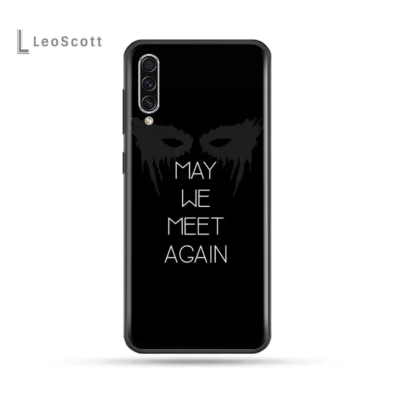 

Heda Lexa The 100 TV Phone Cases For Samsung Galaxy M10 20 30 A 40 50 70 71 6S A2 A6 A9 2018 J7 CORE PLUS STAR S10 5G C8