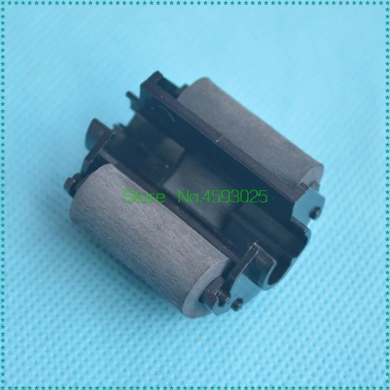 Новый ролик JC73 00239A для Samsung ML2510 ML2570 ML2571 SCX4725 SCX4521hs SCX4321ns Xerox 3200 3124 3125 принтер|Детали