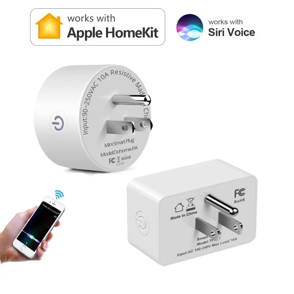 10A 16A нам переключатель WI FI Управление функция голосового разъем AC90 260V Smart сроки