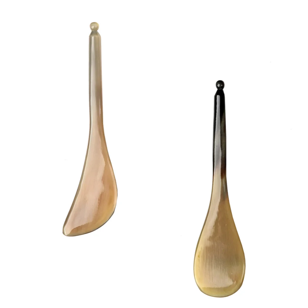 

2Pcs Rods Scraping Rods Face Stickers Massagers Massaging Tools