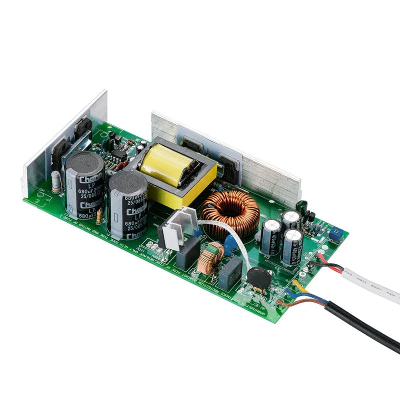 

DC 48V 350W Waterproof IP67 LED Grow Light Industrial Humidifier 48VDC Switching Power Supply