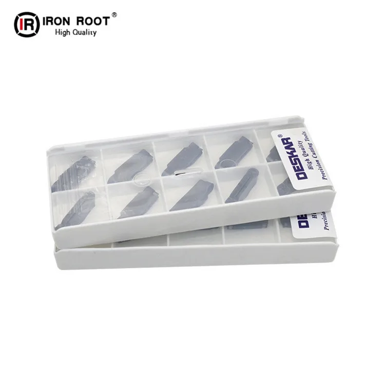 10P MRMN200-G LDA/300-M/400-M LDA токарный станок с ЧПУ вставка для прорезания канавок карбидная вставка для P.M.K