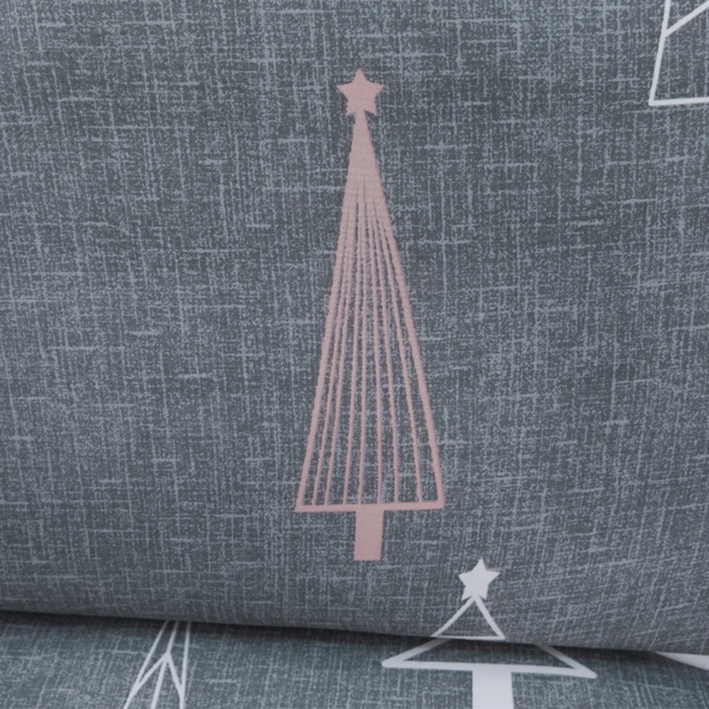 Чехол для углового дивана универсальный эластичный чехол в форме буквы L 2 шт. |