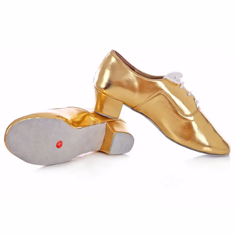 Туфли для латиноамериканских танцев мужские туфли бальных кроссовки