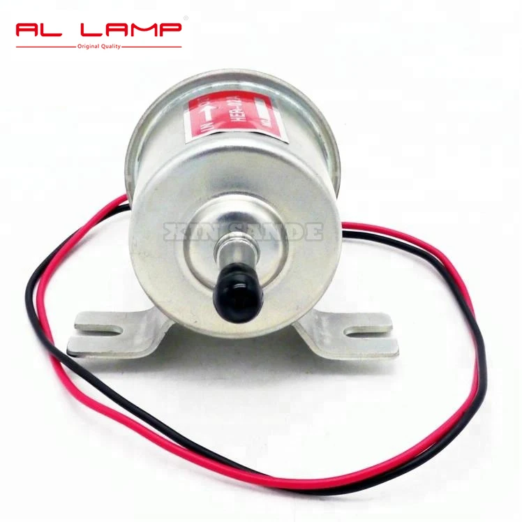 Высококачественный Универсальный бензиновый Электрический топливный насос