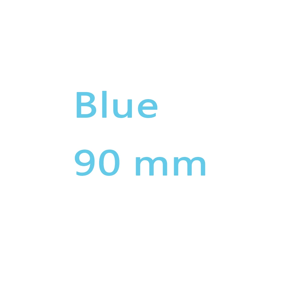 Blue 90mm RXL SL велосипедные кронштейны 31,8 мм углеродный MTB/Велосипедный вынос Руль Диаметр 31,8 мм углеродный велосипед - Цвет: Blue 90mm