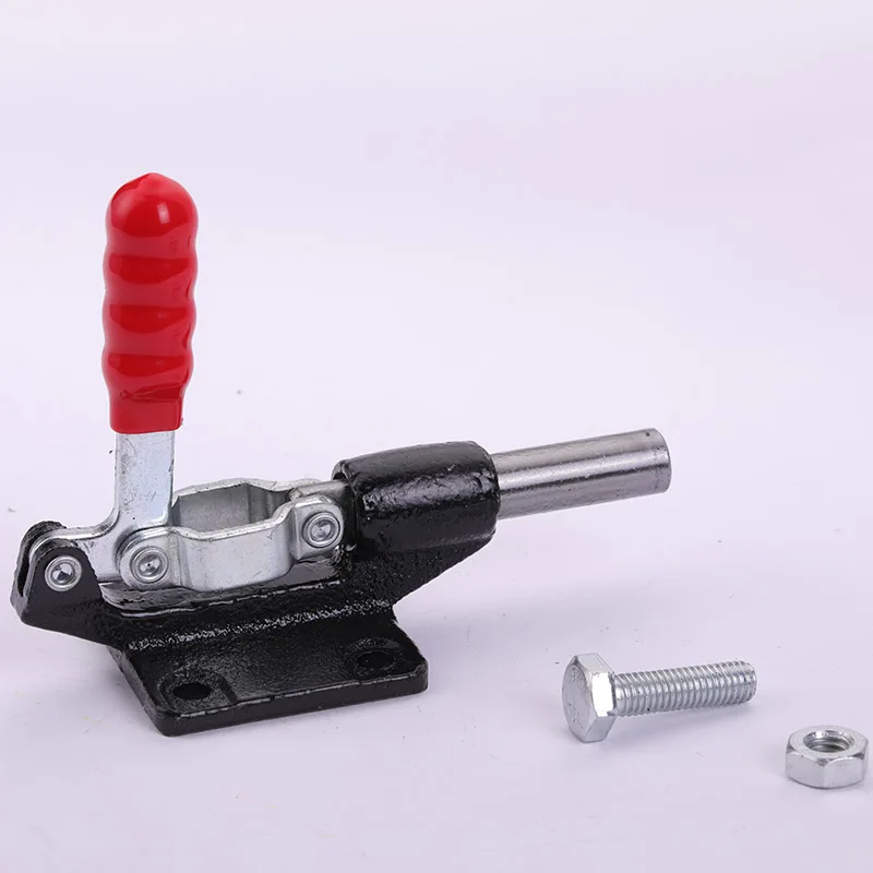 

Durable Hardware Tools Stainless Steel Fast Fixture Fixed Knife Holder Pipe Rack Horizontal Switch Fixture Hardware Accessories