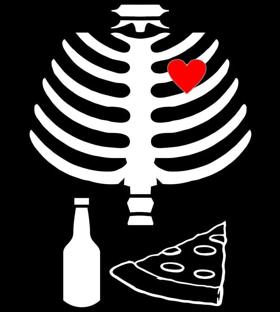 

Каркас пицца пиво в рубчик фотография смешное Искусство Декор винтажные алюминиевые ретро металлические жестяные декоративные знаки