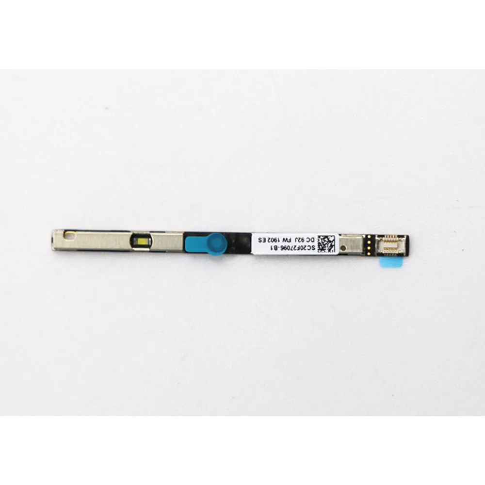 

Новинка и оригинал для Lenovo ThinkPad X390 Yoga X1 Carbon 7th 8th P1 Gen2 X1 Extreme Gen2 камера 720P 01HW057 01HW058 01HW059