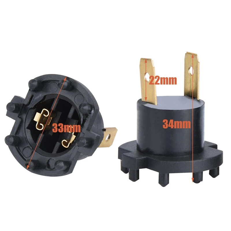2 шт. держатель лампы для фар B28V510A3 Mazda 3/5 /323 Kawasaki Er6-F 2012/2015 Aprilia Sl1000 Falco 2001/2005 |