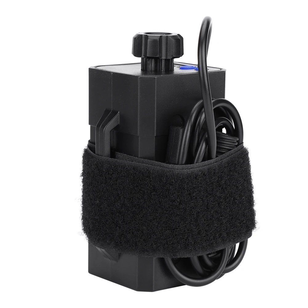 18650 Водонепроницаемый Батарея пакет чехол Чехол для корпуса USB/DC двойной