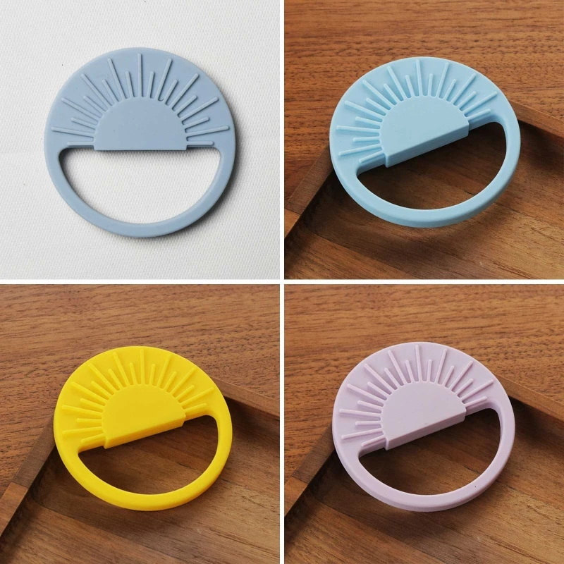 

1 шт., силиконовый Прорезыватель для зубов