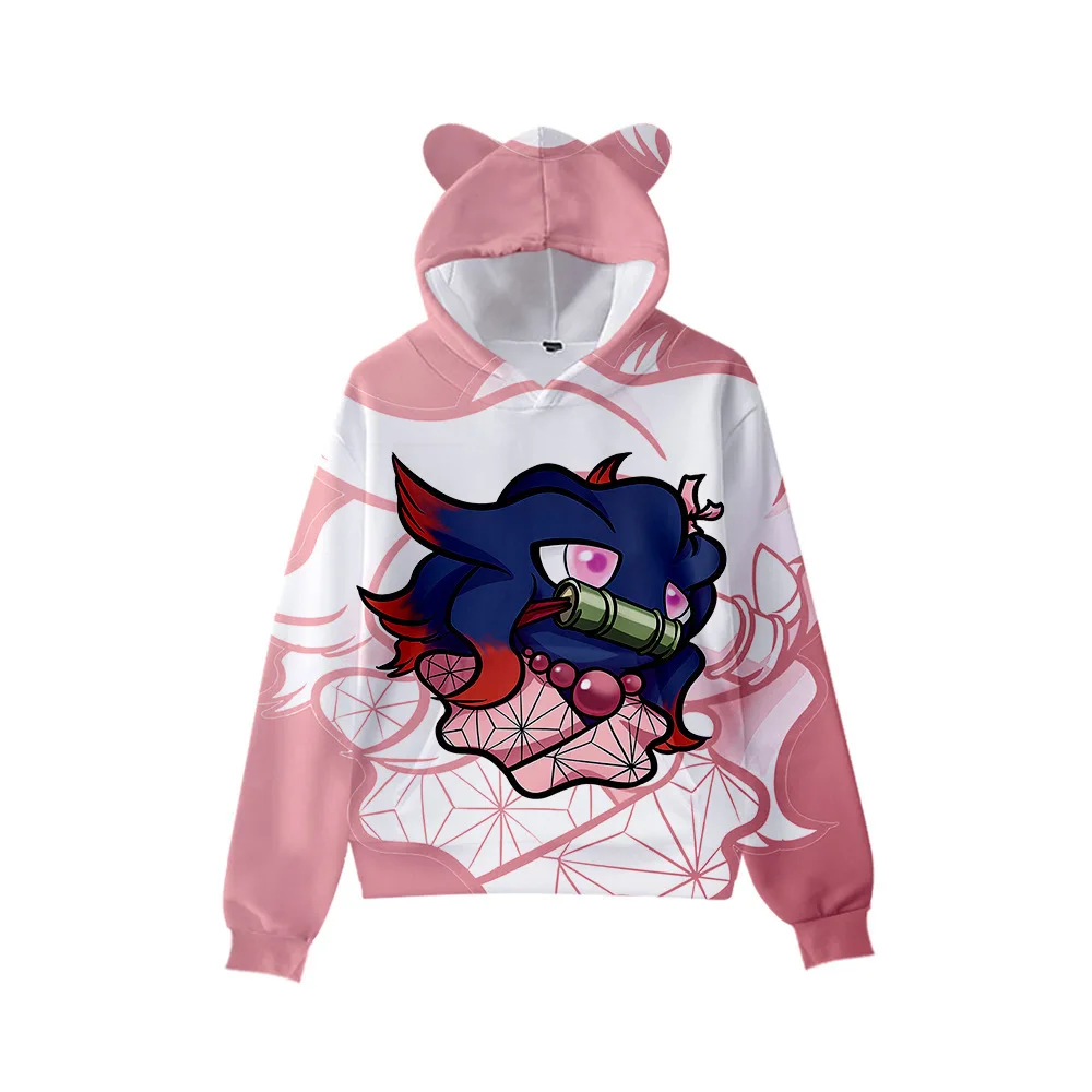 

Детская толстовка с капюшоном, в стиле хип-хоп