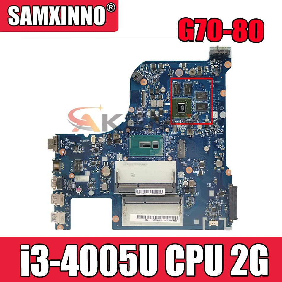 AILG1 NM-A331 �էݧ� Lenovo Ideapad G70-80 Z70-80 �ާѧ�֧�ڧߧ�ܧѧ� ��ݧѧ�� �����ѧ�ڧӧߧ�ԧ�