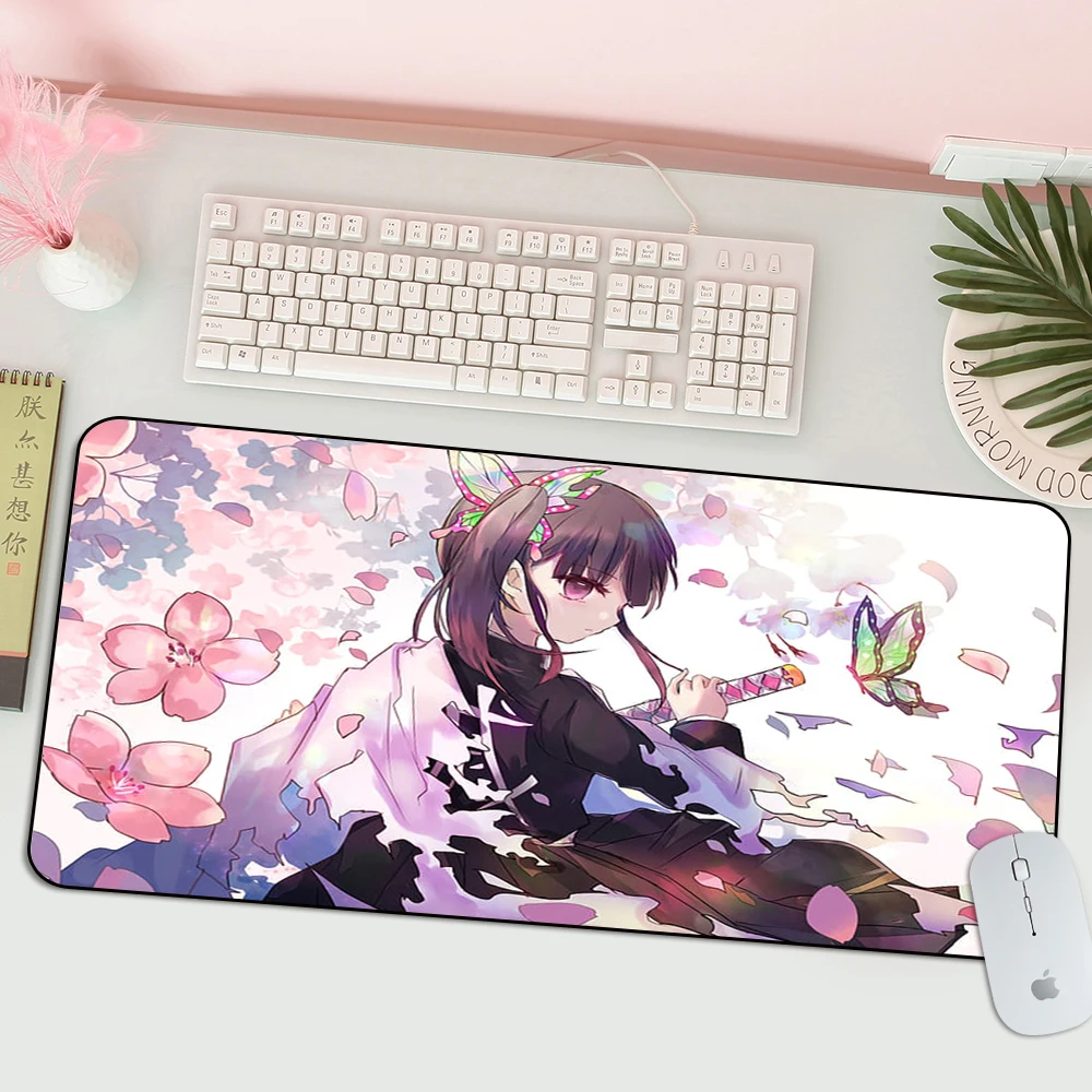 

Коврик для мыши MRGLZY Kochou Shinobu, лучший продавец, игровые аксессуары
