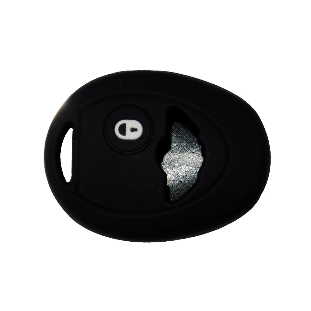 Чехол OkeyTech для BMW Mini Cooper R50 R53 чехол ключа с дистанционным управлением | Автомобили