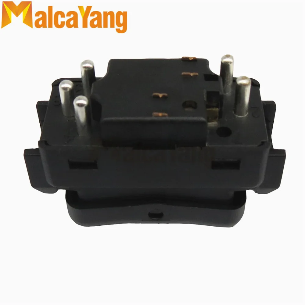 1 шт. левый Электрический Мастер управления Выключатель питания A1248204510 1248204510 для